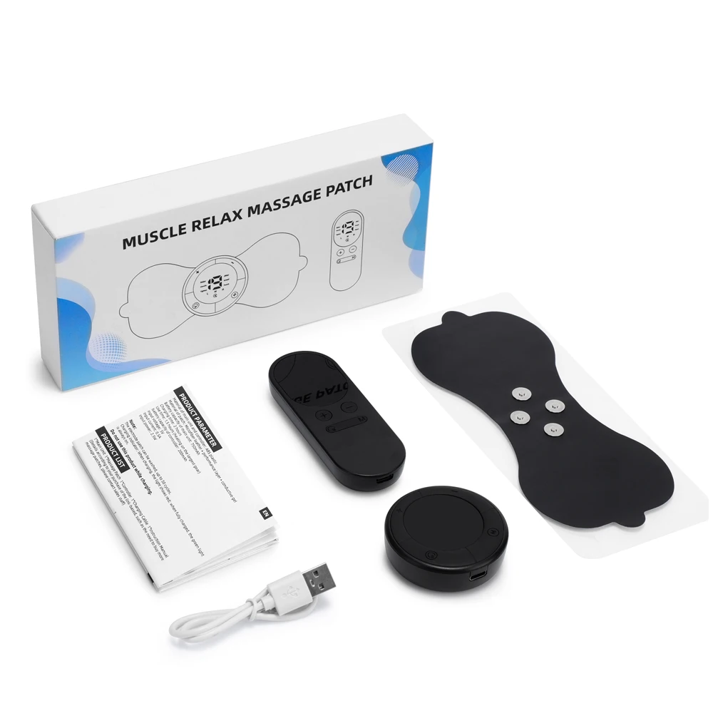 Electric Neck and Muscle Massager - Image 4