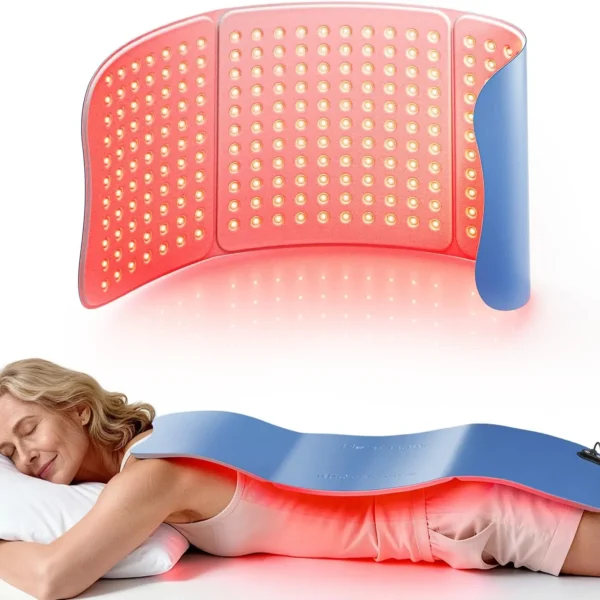 Red Light Therapy Mat