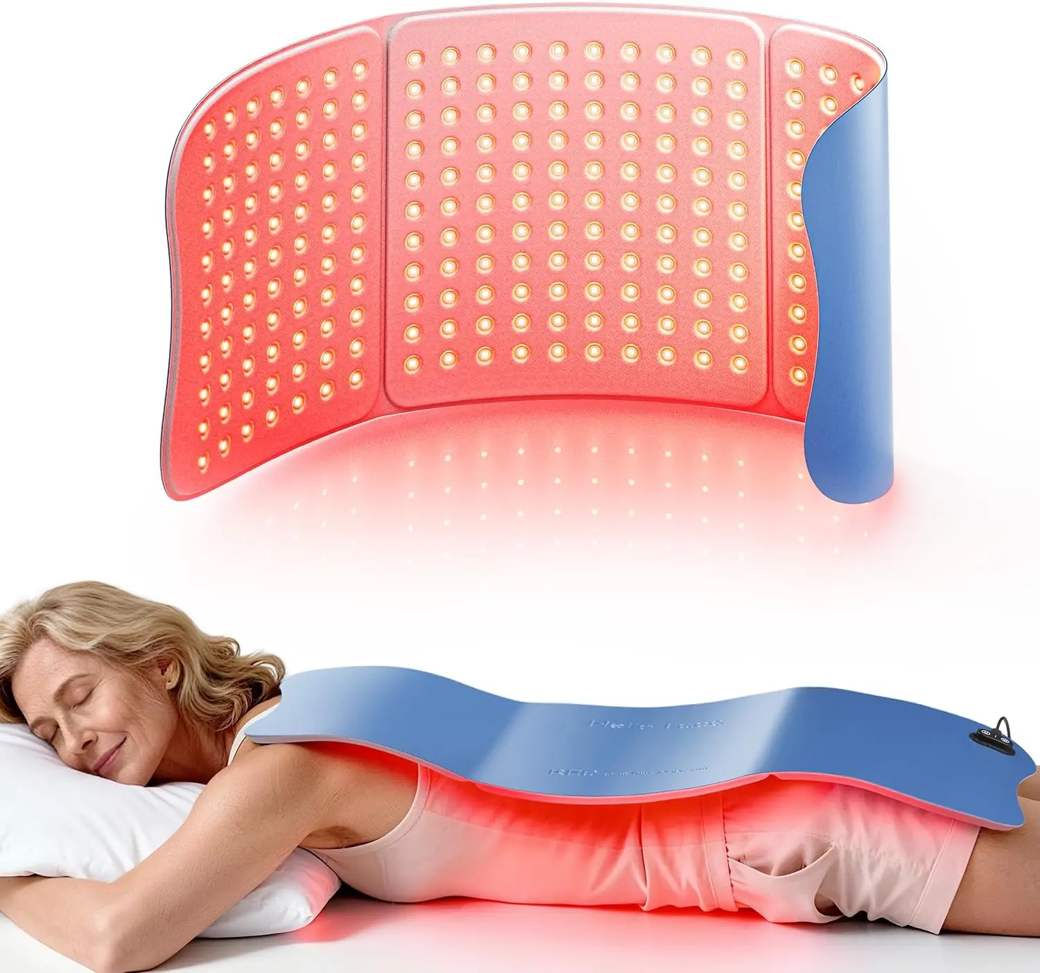 Red Light Therapy Mat