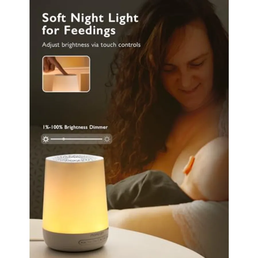Soothing White Noise Machine - Image 4