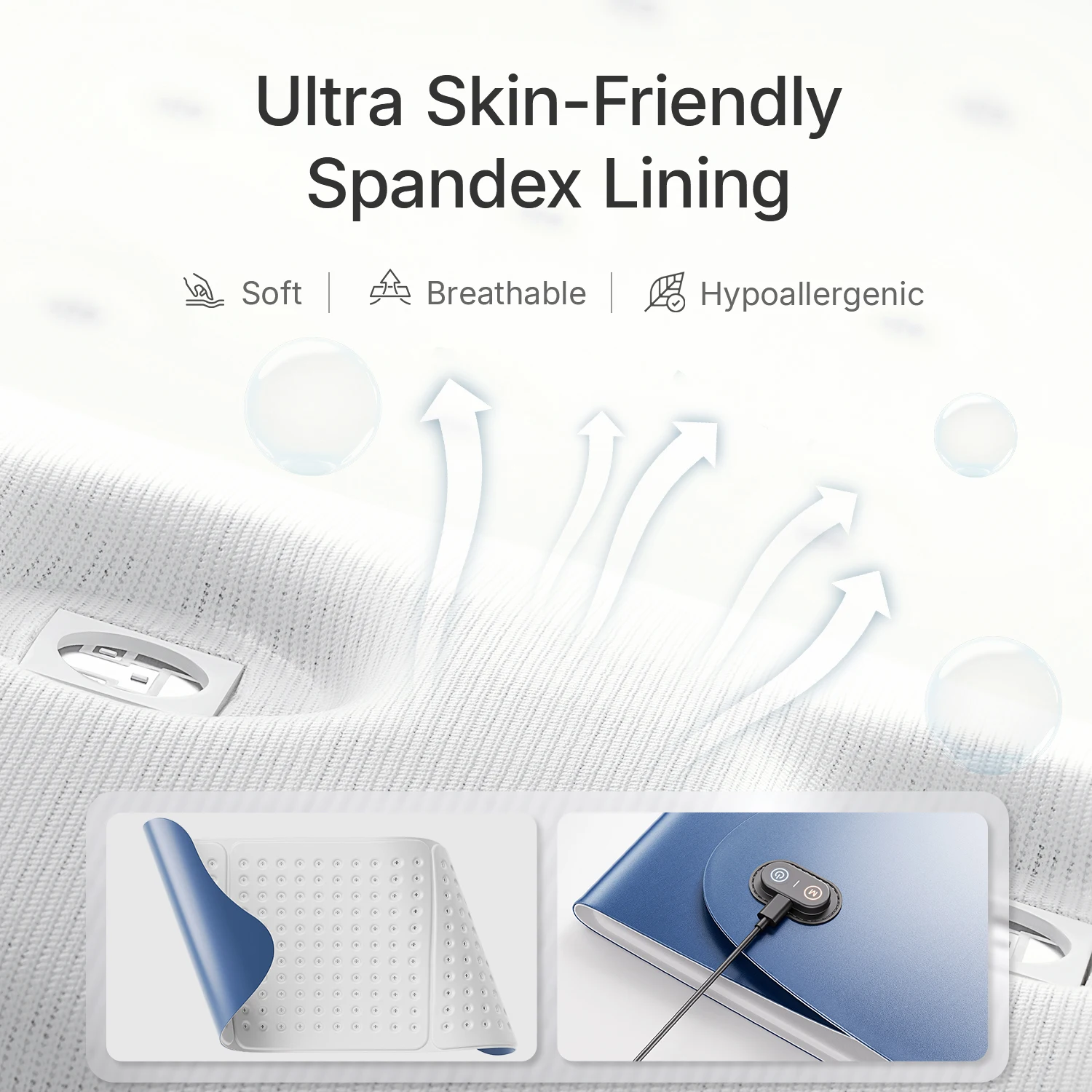 Red Light Therapy Mat - Image 2
