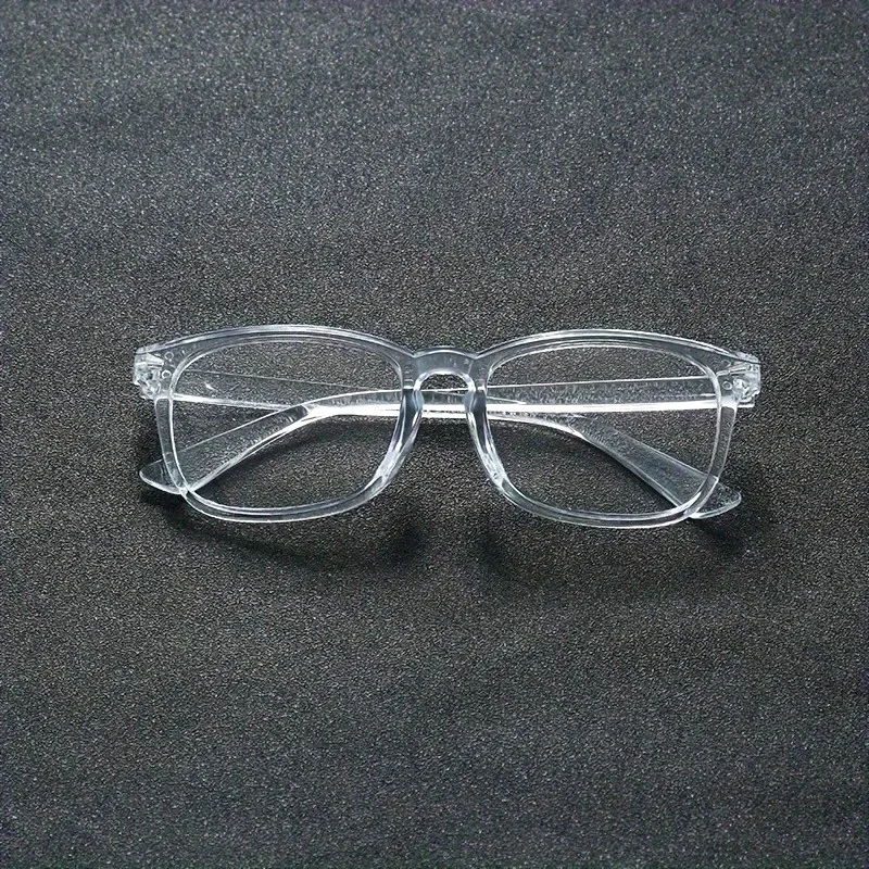 Square Blue Light Glasses - Image 4
