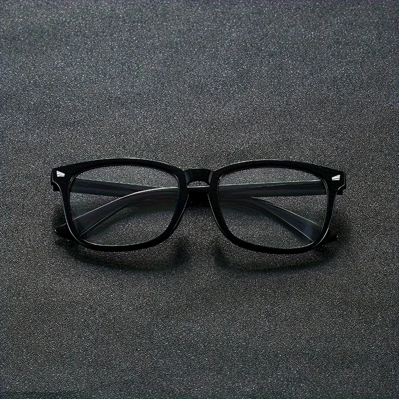 Square Blue Light Glasses - Image 3