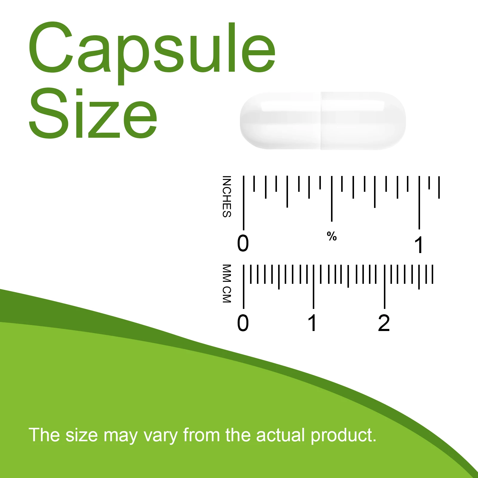 Lion's Mane Mushroom Capsules - Image 4