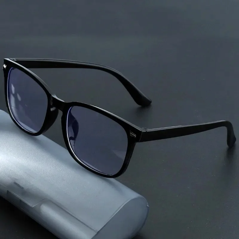 Square Blue Light Glasses - Image 2