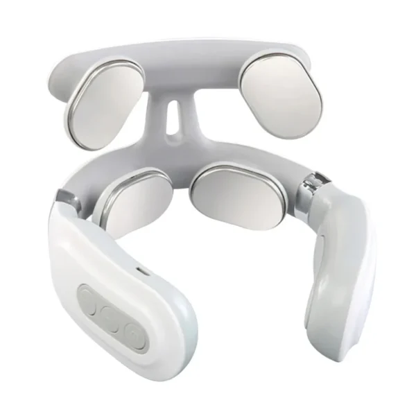 Heated Neck Massager