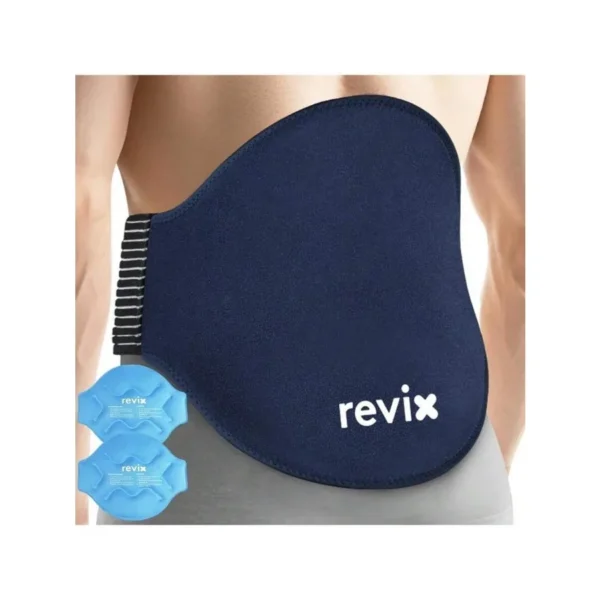 Reusable Back Ice Pack