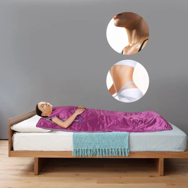 Portable Sauna Blanket