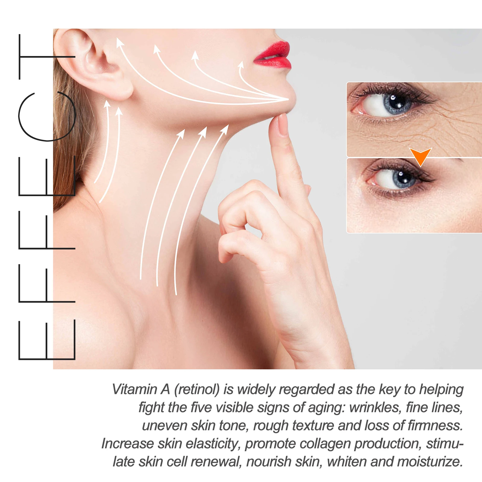 Retinol Collagen Face Cream - Image 3