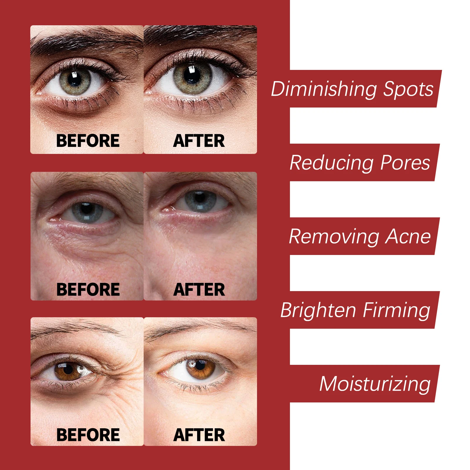 Retinol Collagen Face Cream - Image 4