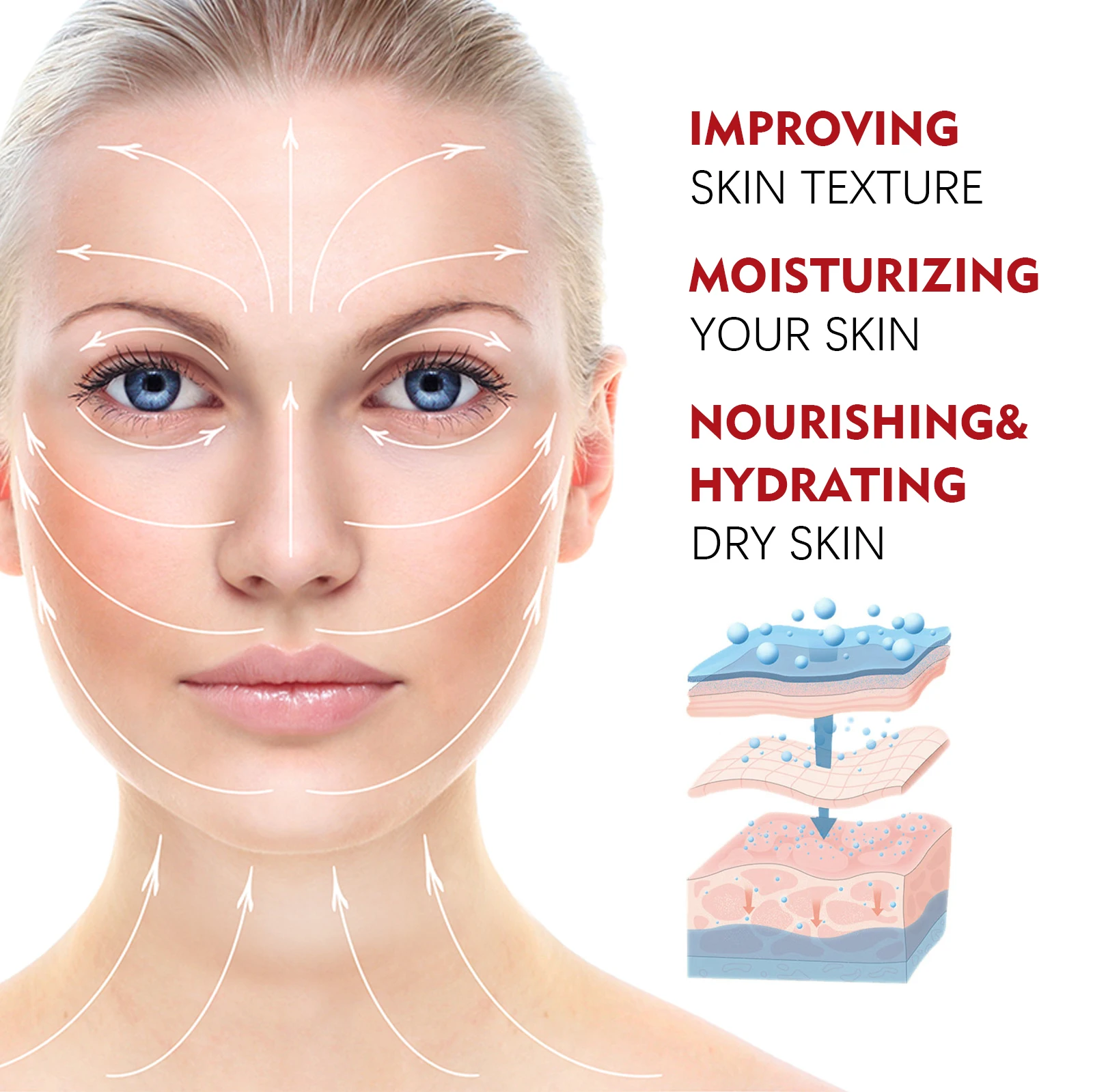 Retinol Collagen Face Cream - Image 5