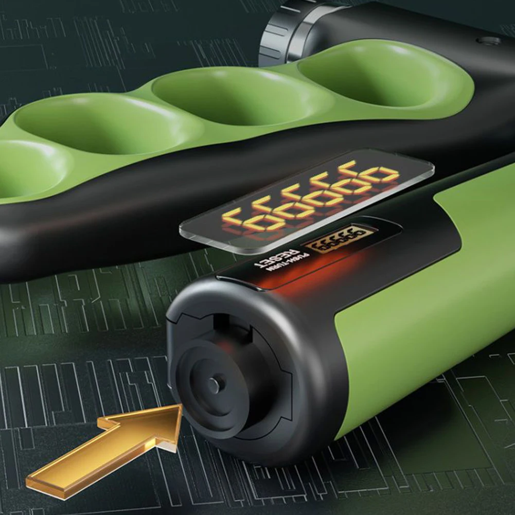 Adjustable Hand Grip Strengthener - Image 6