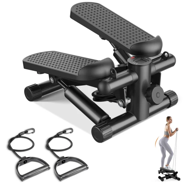 Compact Mini Stepper
